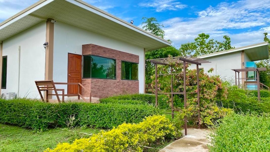 Ina Boutique Home נאן מראה חיצוני תמונה