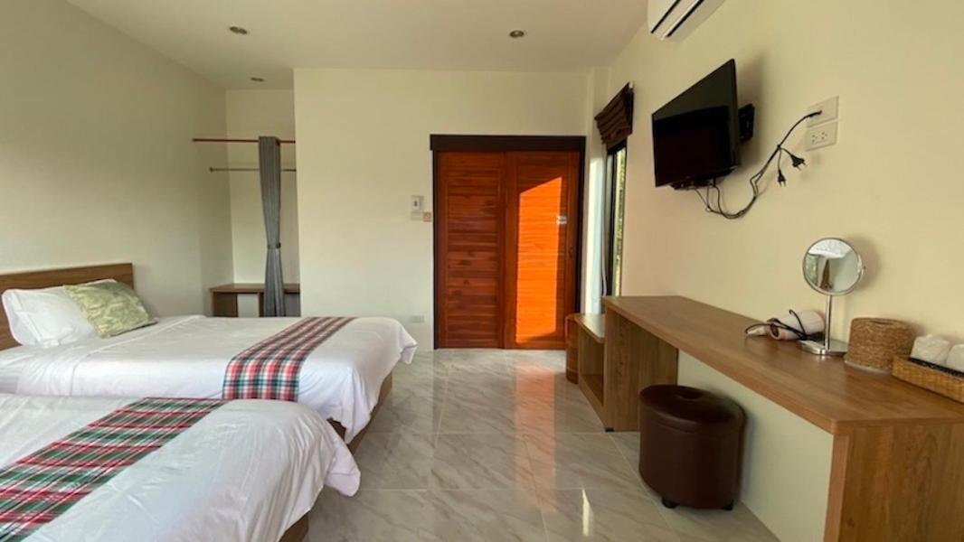 Ina Boutique Home נאן מראה חיצוני תמונה