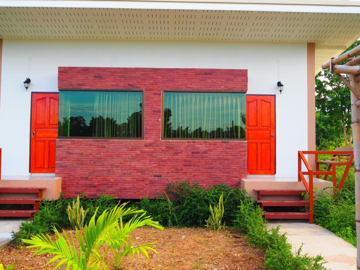 Ina Boutique Home נאן מראה חיצוני תמונה