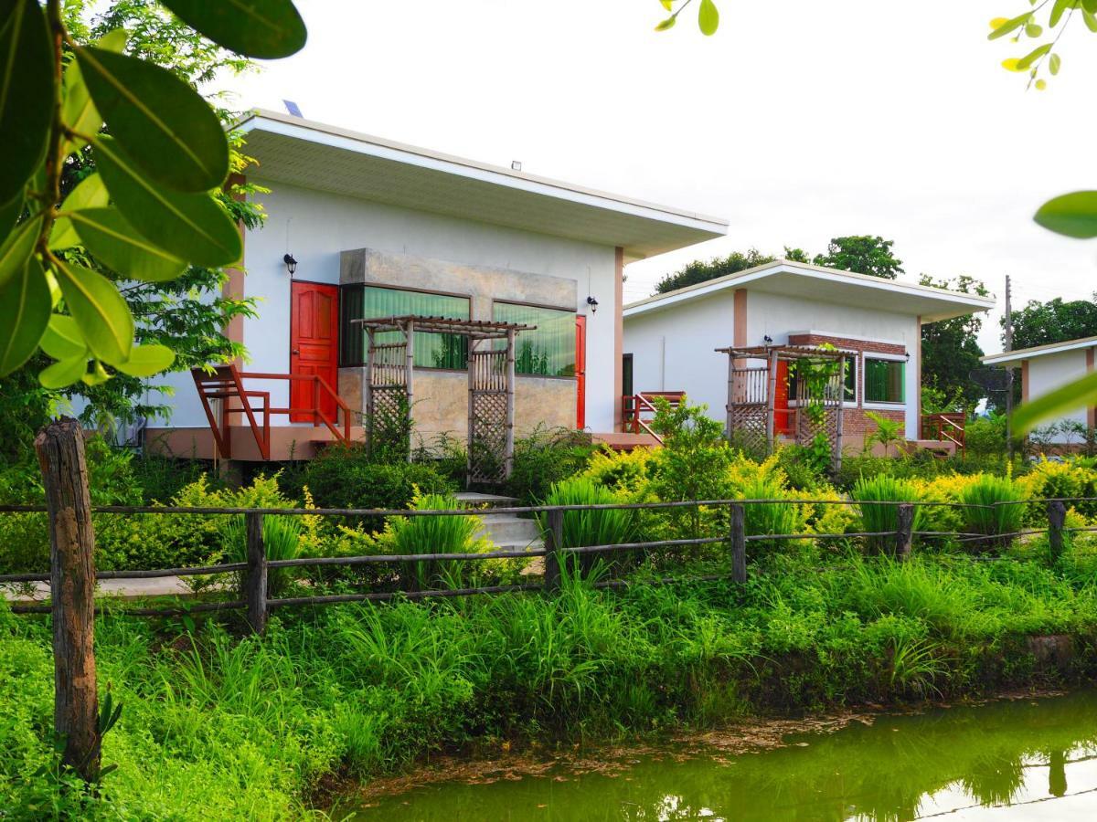 Ina Boutique Home נאן מראה חיצוני תמונה